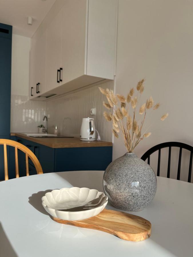Apartament Gaja Свиноуйсьце Экстерьер фото